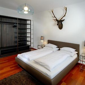 Deluxe Appartement