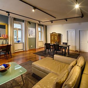 Appartement met Twee Slaapkamers
